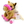 Load image into Gallery viewer, Idol Horse Friends Agera Gyaru S Size Plush Mascot with a ball chain
