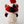 Load image into Gallery viewer, KIKA Riding Santa Claus Christmas Decoration

