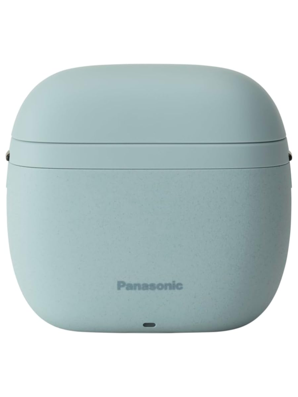 Panasonic LAMDASH Palm In LITE ES-P330U Electric Shaver