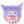 Load image into Gallery viewer, Sonic &amp; Friends Sanrio Plush M Knuckles x Kuromi
