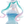 Load image into Gallery viewer, Hatsune Miku BANPRESTO EVOLVE Clearluxe Jellyfish Figure

