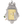 Load image into Gallery viewer, My Neighbor Totoro Retractable Pass Case Plush Card Holder
