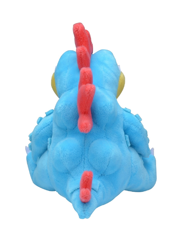 Pokemon fit Feraligatr Plush Toy