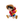 Load image into Gallery viewer, Tobimas ONE PIECE Mascot Figure 6 Pack Box Set
