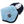 Load image into Gallery viewer, Spirited Away No-Face Microfiber Loop Towel

