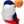 Load image into Gallery viewer, Final Fantasy XIV Letter Moogle Plush Toy
