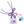 Load image into Gallery viewer, Little Twin Stars Carabiner Charm Set
