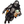 Load image into Gallery viewer, MEDICOM TOY MAFEX No.200 THE MANDALORIAN Ver. 2.0 Figure
