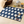 Load image into Gallery viewer, My Neighbor Totoro Small Totoro Silhouette Placemat
