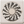 Load image into Gallery viewer, Slim Compact Desk Fan 13-Blade Portable Fan
