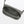 Load image into Gallery viewer, MUJI Water-Repellent Padded Sling Bag – Gray or Black
