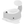 Load image into Gallery viewer, KINDSGUT Whale Potty Training Seat Light Grey with Lid

