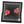 Load image into Gallery viewer, Kapital fastcolor selvedge bandana (TWIN HIBISCUS)
