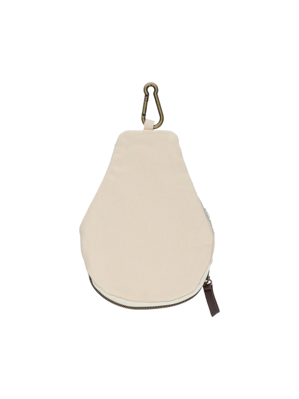 My Neighbor Totoro Die-Cut Pouch Large Totoro