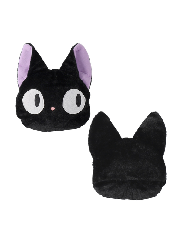 Kiki’s Delivery Service Jiji Cooling Blanket with Storage Pouch