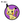 Load image into Gallery viewer, Pokemon Mimikyu Golf Ball Marker Big Size
