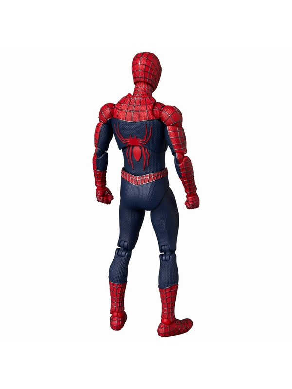 MAFEX No 241 Friendly Neighborhood Spider-Man No Way Home Action Figure--【Pre-Order】