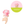 Load image into Gallery viewer, Sonny Angel HIPPERS Cherry Blossom Series Blind Box Mini Figure
