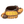 Load image into Gallery viewer, My Neighbor Totoro Catbus Pen Holder
