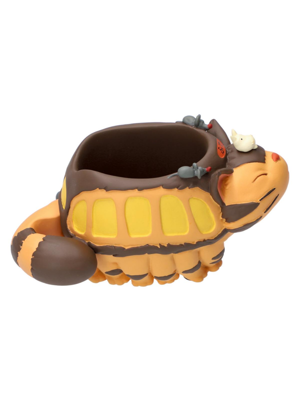 My Neighbor Totoro Catbus Pen Holder