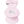 Load image into Gallery viewer, Ingenuity My Size Potty Toddler Toilet Pink
