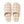Load image into Gallery viewer, MUJI Cotton Flannel Soft Slippers Cushioned
