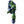 Load image into Gallery viewer, Mobile Suit Gundam G Frame FA 09 Zaku I Armor &amp; Frame Set Poseable Figure
