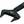 Load image into Gallery viewer, Fujiya FLT-34-BG Thin Jaw Adjustable Wrench
