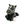 Load image into Gallery viewer, Idol Horse Ascoli Piceno Victoria Mile 2025 Plush Toy M Size
