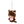 Load image into Gallery viewer, Babychichi Girl Plush Keychain SS Size Big Face
