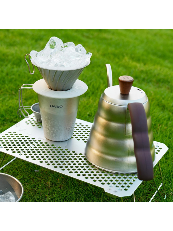 HARIO Titanium Mug 350ml SMTI-35-TSV