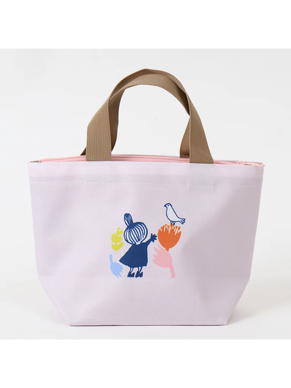 Moomin Little My Insulated Lunch Bag