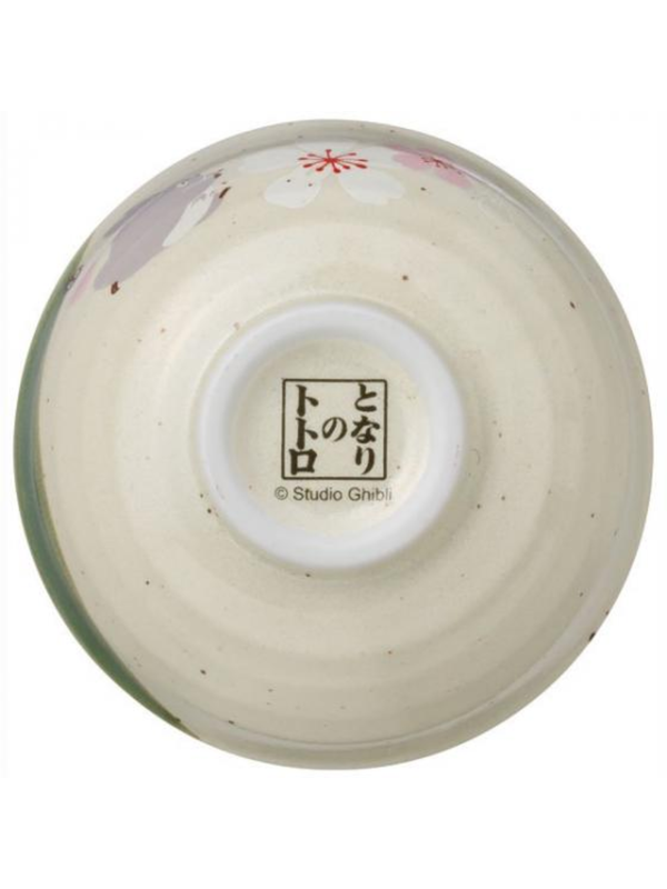 My Neighbor Totoro Japanese Rice Bowl