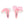 Load image into Gallery viewer, Disney Marie Cat Ears Hair Clip – The Aristocats
