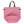 Load image into Gallery viewer, Moomin Little My Insulated Drawstring Lunch Bag
