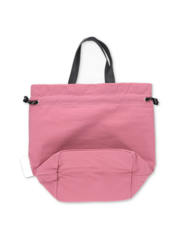 Moomin Little My Insulated Drawstring Lunch Bag