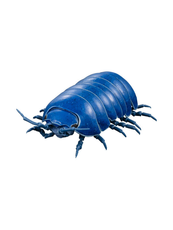 Advanced Pill Bug Figure Gashapon