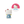 Load image into Gallery viewer, HIPPERS Hello Kitty and Friends Blind Box Figure – Sanrio Characters

