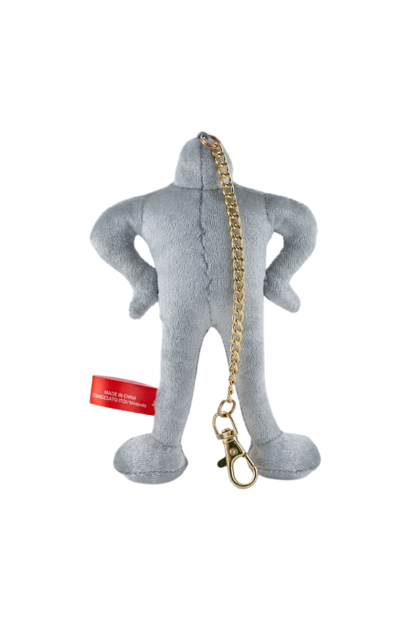 Hobonichi MOTHER 2 EarthBound Enemy Plush Keychain