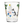 Load image into Gallery viewer, Moomin Arabia Vacation Tumbler Glass
