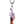 Load image into Gallery viewer, Spirited Away Boh Mouse &amp; Fly Bird Keychain
