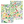 Load image into Gallery viewer, Midori Yuru Log B6 Dot Grid Notebook - Nordic Design (15354006)
