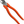 Load image into Gallery viewer, FUJIYA 700N-175 Diagonal Cutting Pliers 175mm
