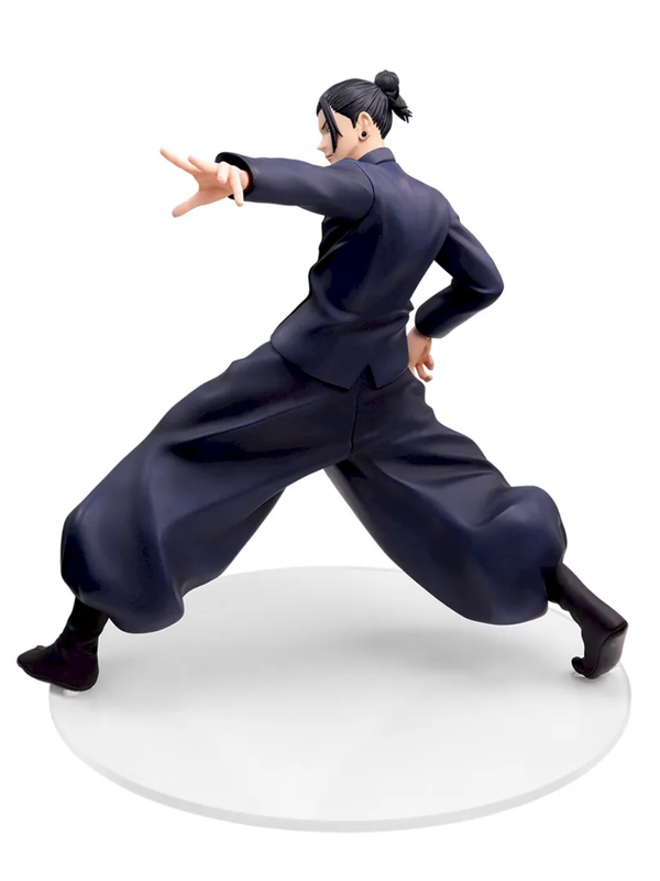 Jujutsu Kaisen Hidden Inventory / Premature Death Luminasta Suguru Geto Figure
