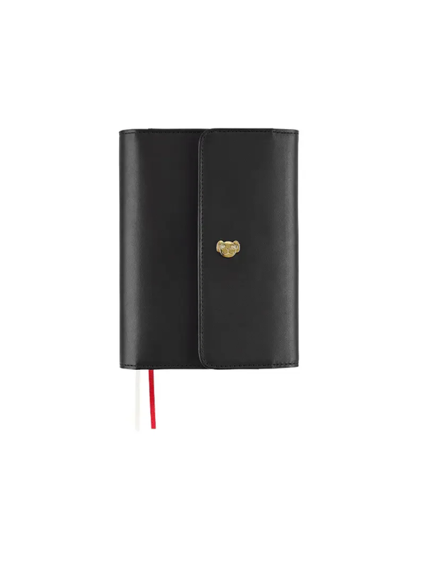 Hobonichi Original A6 ONE PIECE Going Merry LOGBOOK 2027 Planner