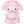 Load image into Gallery viewer, Sanrio My Melody Fairy Tale Party Mascot Bag Charm
