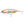 Load image into Gallery viewer, Megabass KARASHI 80 SW Sinking Pencil Lure - 80mm, 18g
