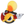 Load image into Gallery viewer, Kirby's Air Riders Kirby &amp; Wheelie Bike Plush Toy
