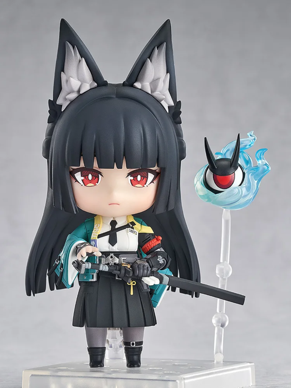 Zenless Zone Zero Nendoroid Miyabi Hoshimi