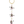 Load image into Gallery viewer, Hazbin Hotel 3-Piece Acrylic Keychain Set
